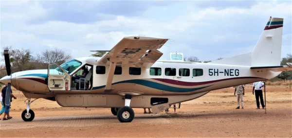 aircraft