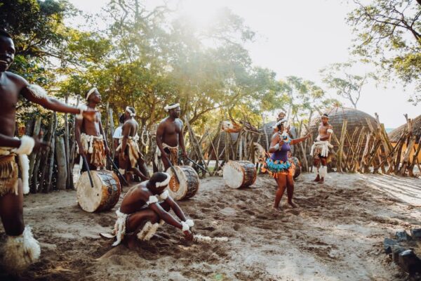 Cultural Festivals