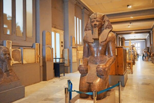 Museums
