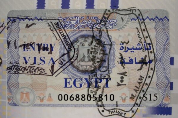 Visa Services